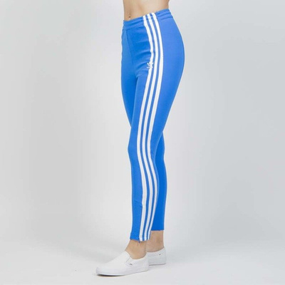 Adidas Originals WMNS Track Pant bluebird