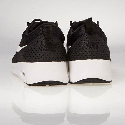 Sneakers buty Nike WMNS Air Max Thea black / summit white 599409-020