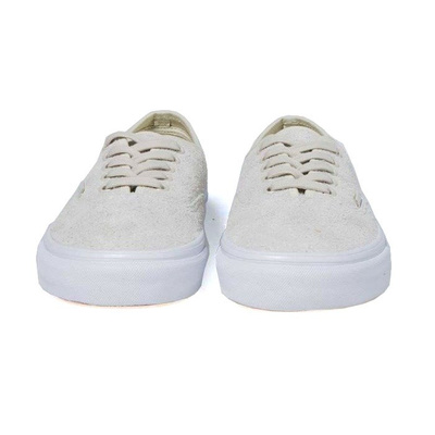 Buty Vans Authentic Hairy Suede turtledove VN0A38EMQ8T