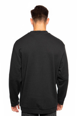 Sweatshirt Adidas Originals SPRT Sweat Crew black