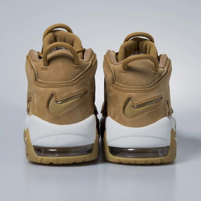 Nike Air More Uptempo Premium flax / flax-phantom AA4060-200