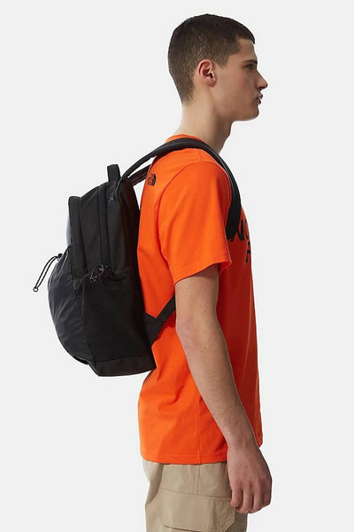Plecak The North Face Bozer Backpack czarny