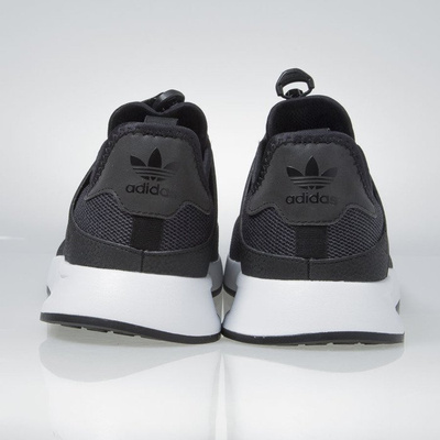 Sneakers buty Adidas Originals X_PLR black / black / white BB1100