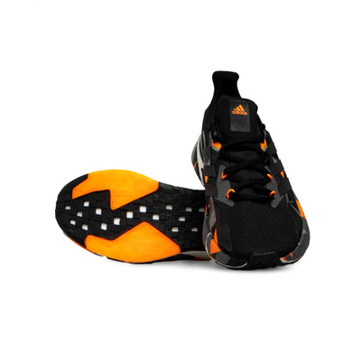 Sneakers buty Adidas Originals X9000L4 czarne (FW8413)