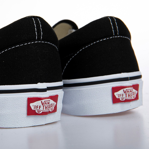 Sneakers buty Vans Classic Slip-On czarne (VN000EYEBLK1)