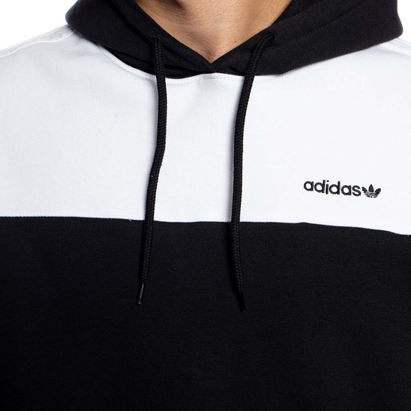 Bluza Adidas Originals Classics Hoody czarna