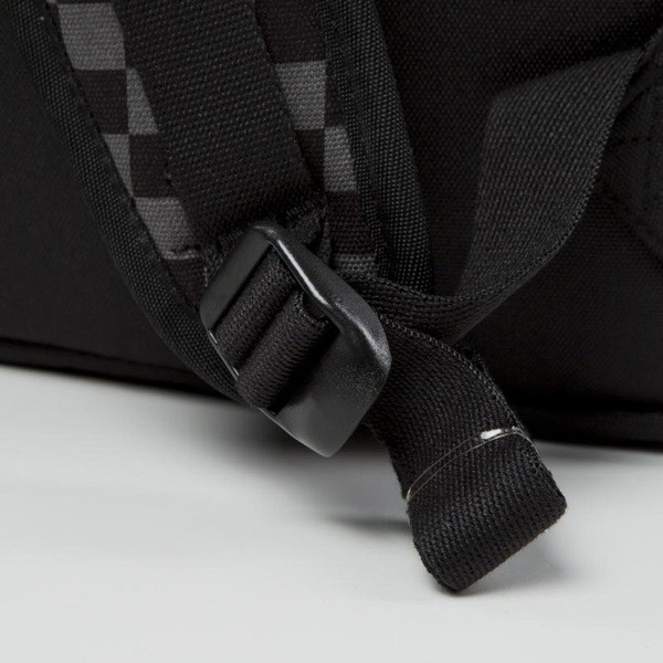 Plecak Vans Van Doren Origi black / grey VN0A36OSBA5