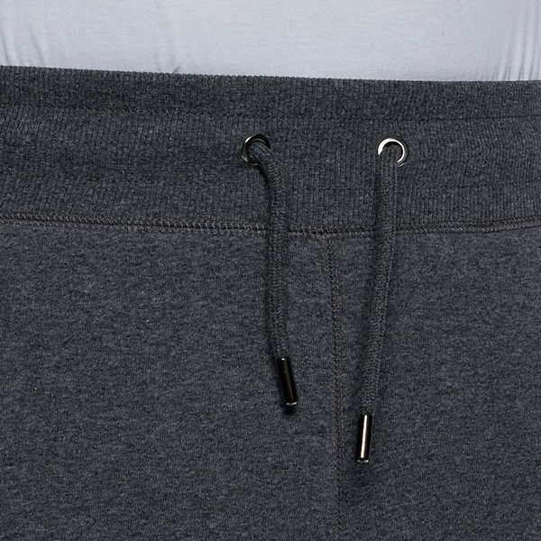 Spodnie dresowe The North Face M NSE Pant medium grey heather