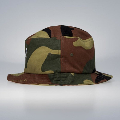 Stoprocent Bucket Tag camo
