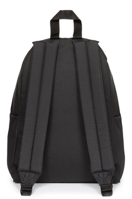 Plecak Eastpak Padded Pak'r Patched Backpack czarny