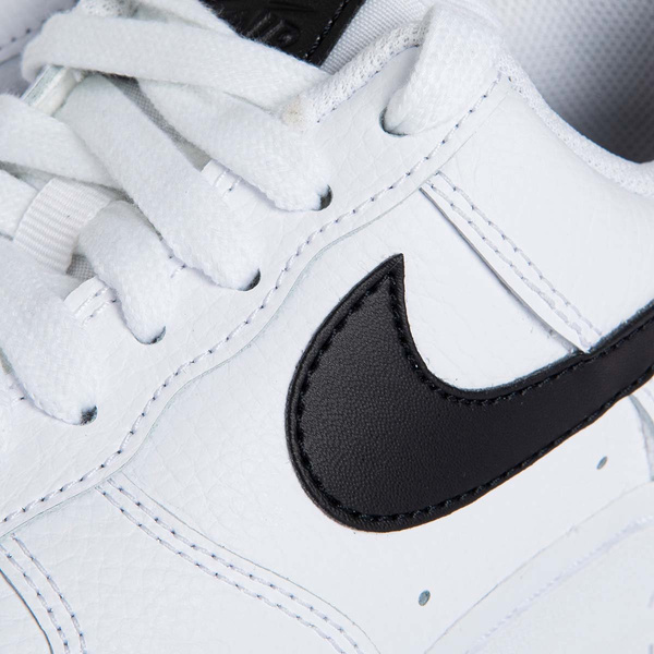 Sneakers buty damskie Nike Air Force 1 '07 białe (315115-152)