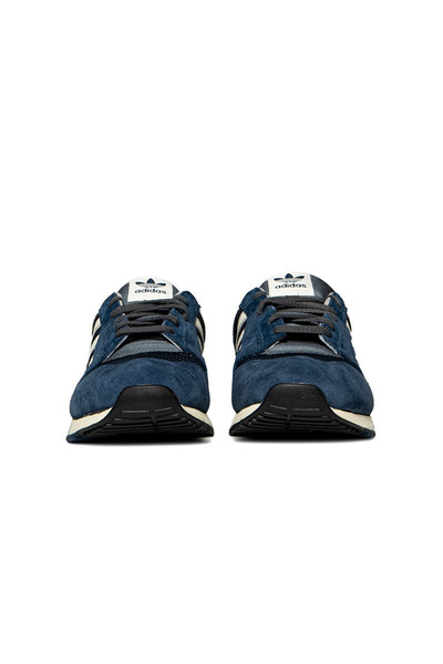 Sneakers buty Adidas Originals ZX 420 Shoes granatowe (FZ0145)