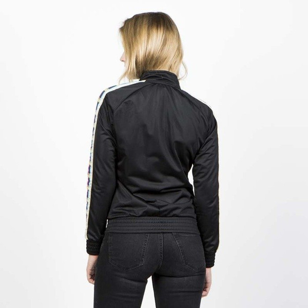Kappa bluza damska Valmira black
