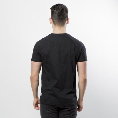 PLNY T-shirt Tobago - black