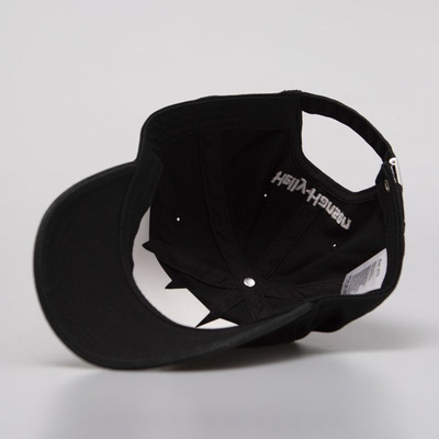 Czapka Helly Hansen Urban Dad Cap black