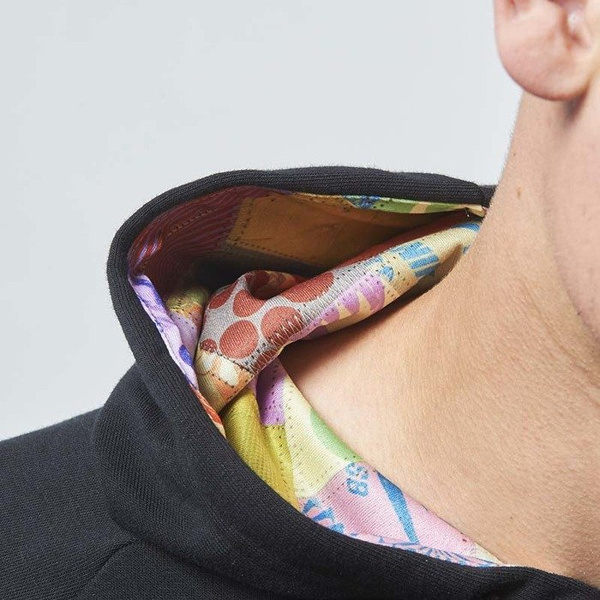 Bluza Nike SB Dry Everett Hoody black 872848-010