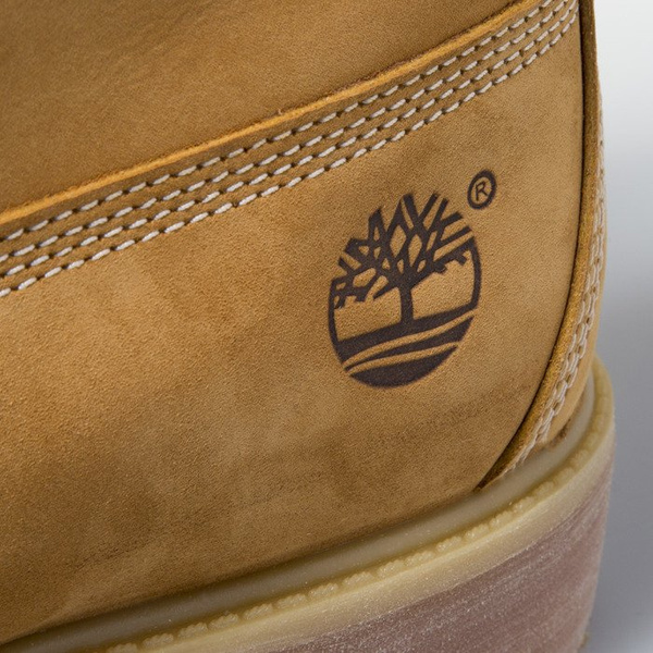Buty zimowe Timberland 6 In Premium wheat yellow (10061)