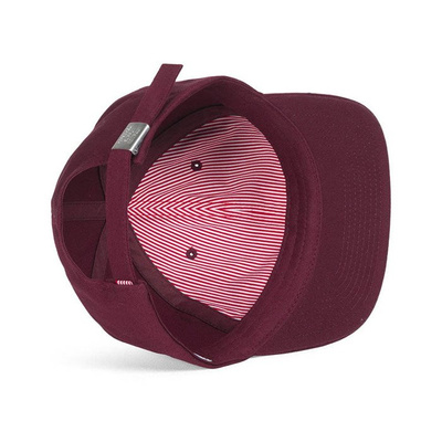 Herschel snapback Albert wine 1020-0078