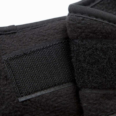 Opaska Koka Fleece Gore-Tech black