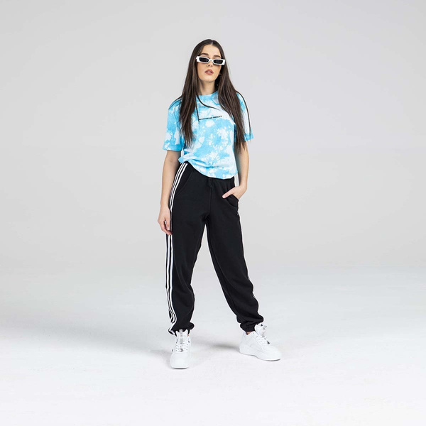 Buty Buffalo London Flat SMPL Shoes białe (BN16303791)