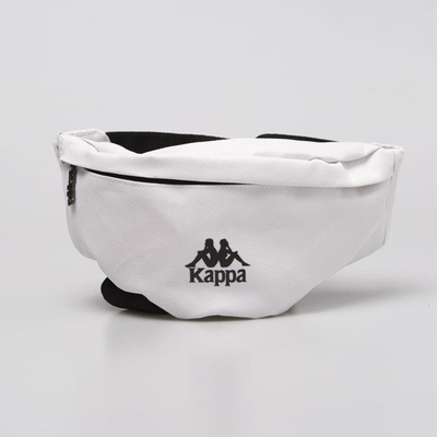 Kappa saszetka Edion white