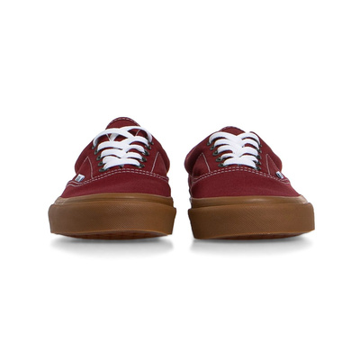 Sneakers Vans Era (Gum) rosewood/true white (VN0A4U39WZ01)