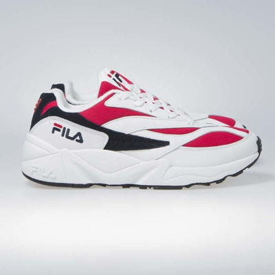 Sneakers Fila 94 Low white/fila navy/fila red (1010255.150)
