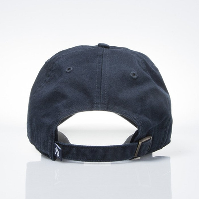 '47 Brand czapka strapback cap New York Yankees navy