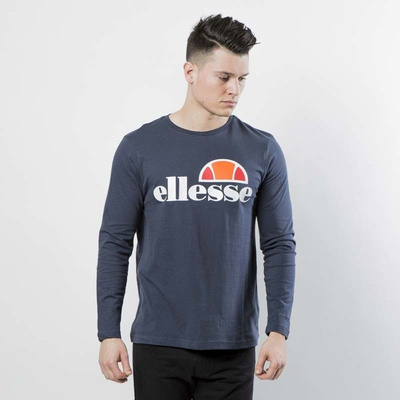 Ellesse longsleeve Grazie LS T-Shirt dress blues