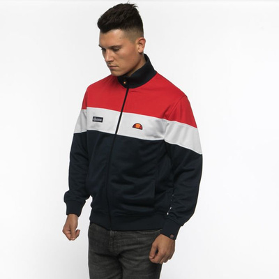 Bluza Ellesse Caprini Track Top navy