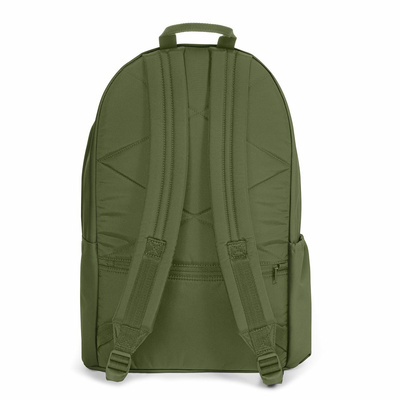 Plecak Eastpak Padded Double Backpack khaki