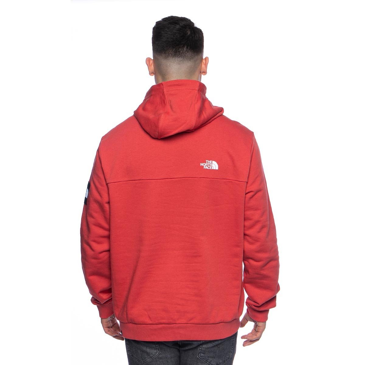 north face sun hoodie