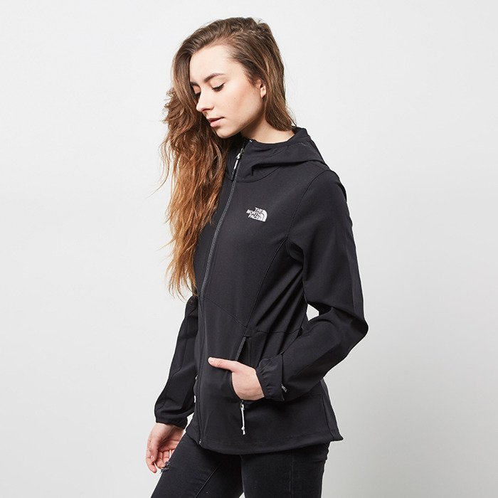 north face nimble hoodie opinie