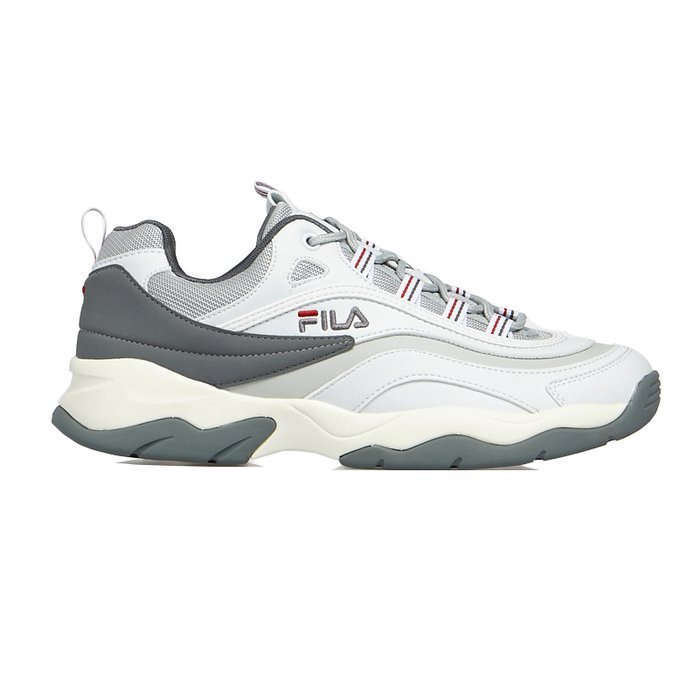 fila ray cb low