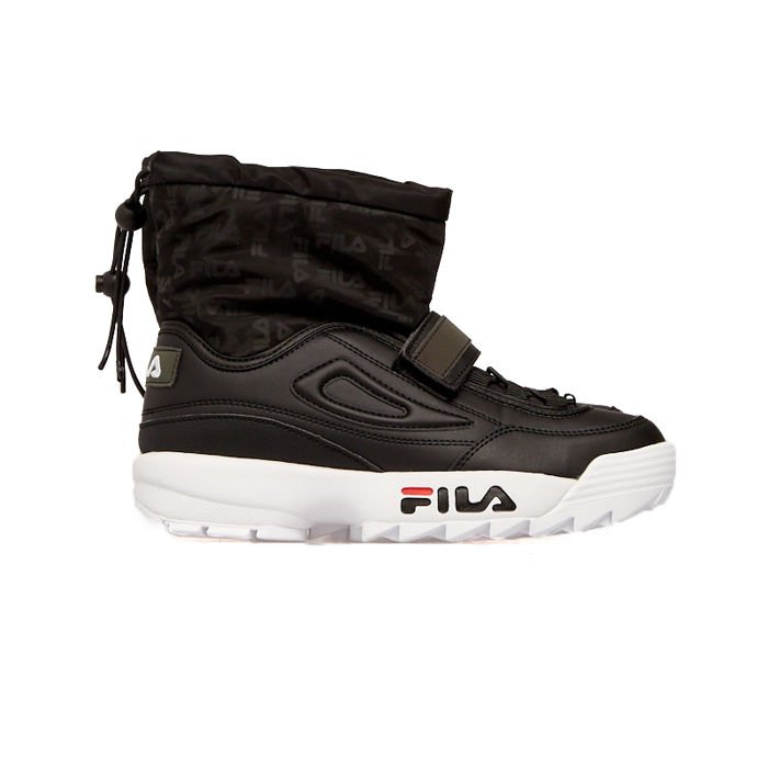 fila disruptor neve mid