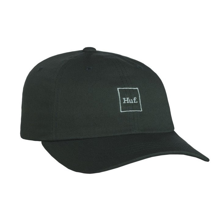 Huf strapback shop