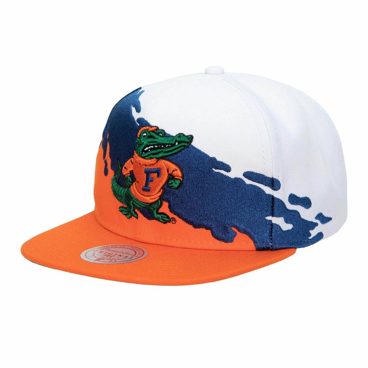 Melton Patch Snapback NCAA University of Florida