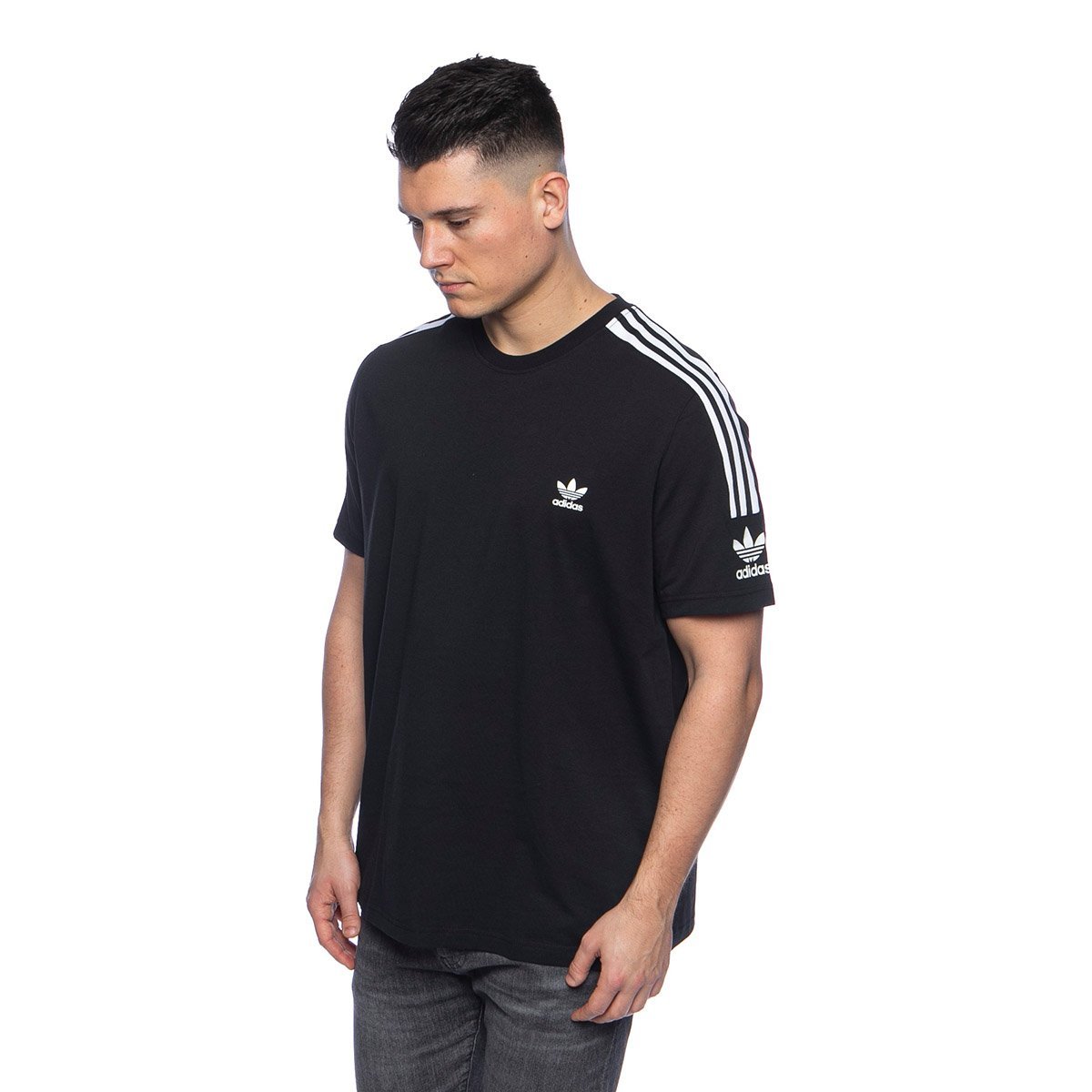 adidas tech tee