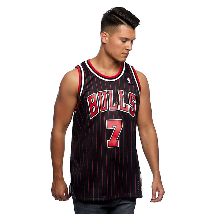 Chicago bulls best sale toni kukoc jersey