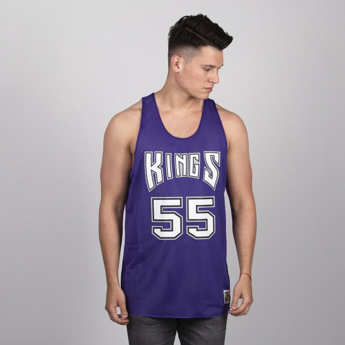 Jason williams jersey 2024 mitchell and ness