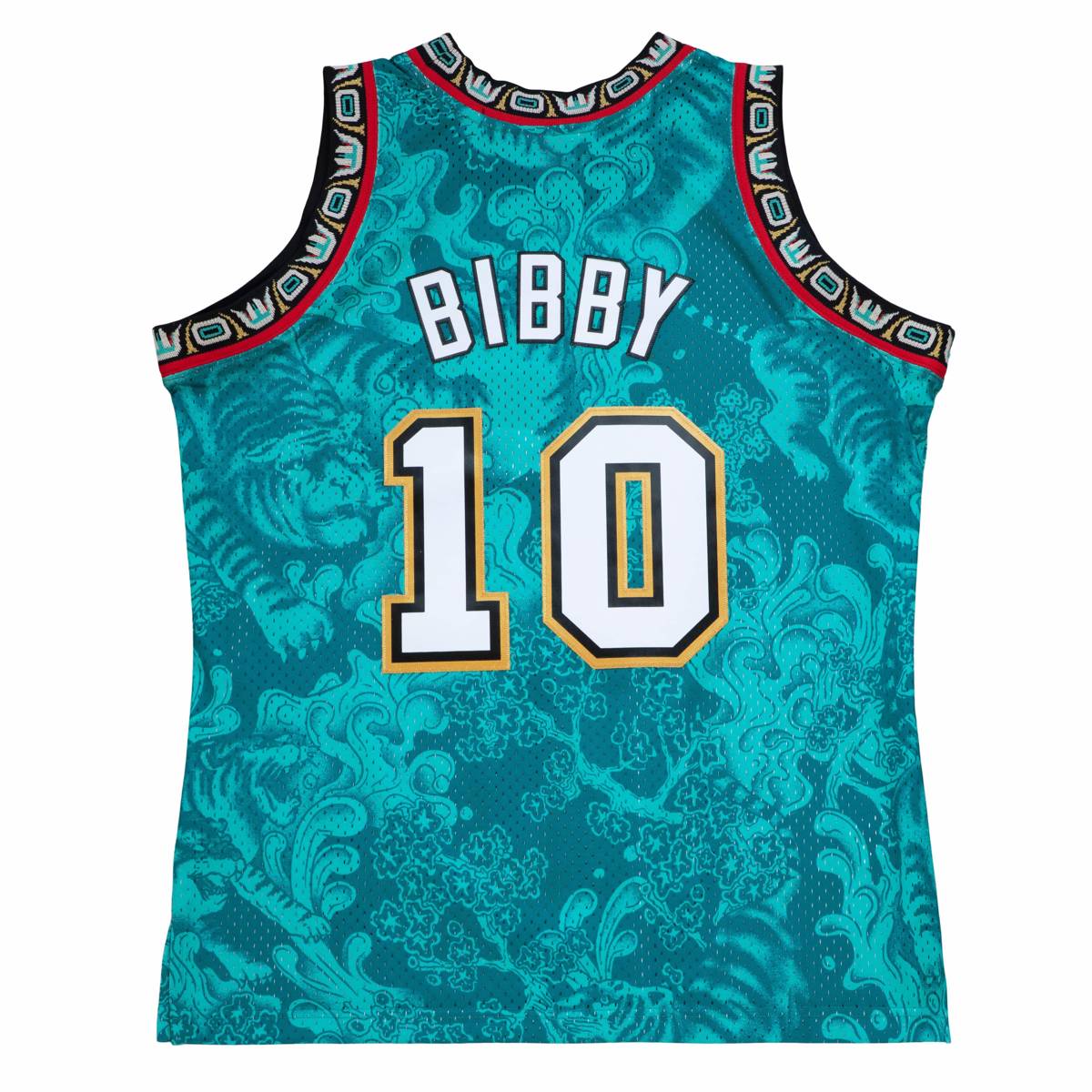 bibby jacksonville jersey video｜TikTok Search