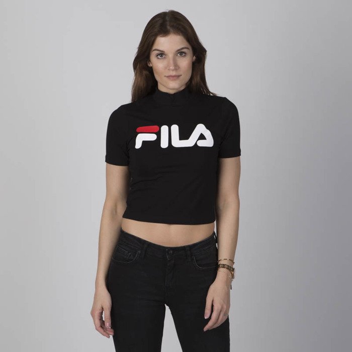 Fashion fila every turtle tee