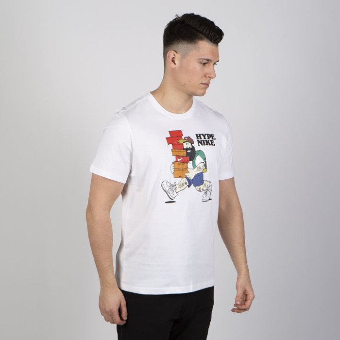 Nike hype man outlet tee