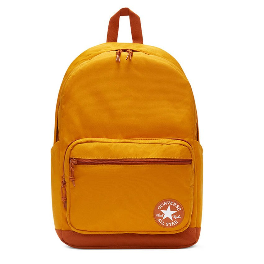 Plecak Converse Go 2 Backpack miodowy sklep online
