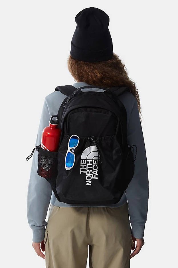Plecak The North Face Bozer Backpack czarny Bludshop.com - sklep online