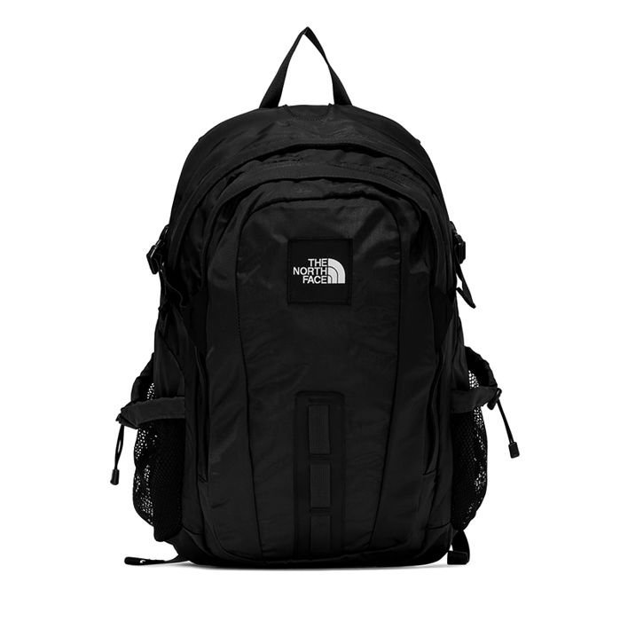 Plecak The North Face Hot Shot SE Backpack black