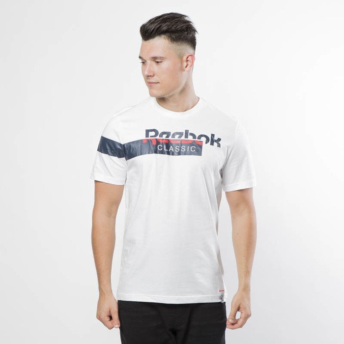 t shirt reebok classic