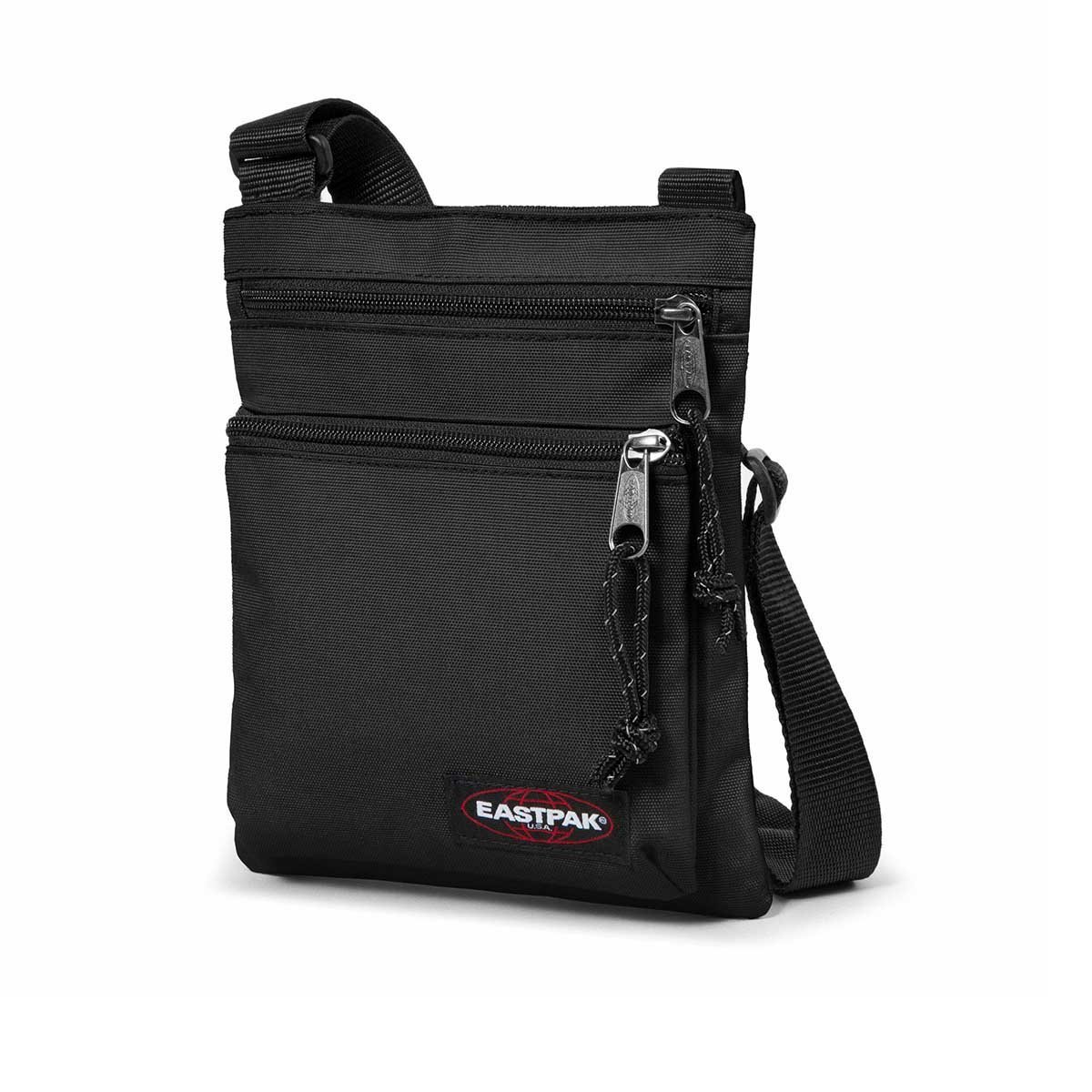 eastpak rusher shoulder bag