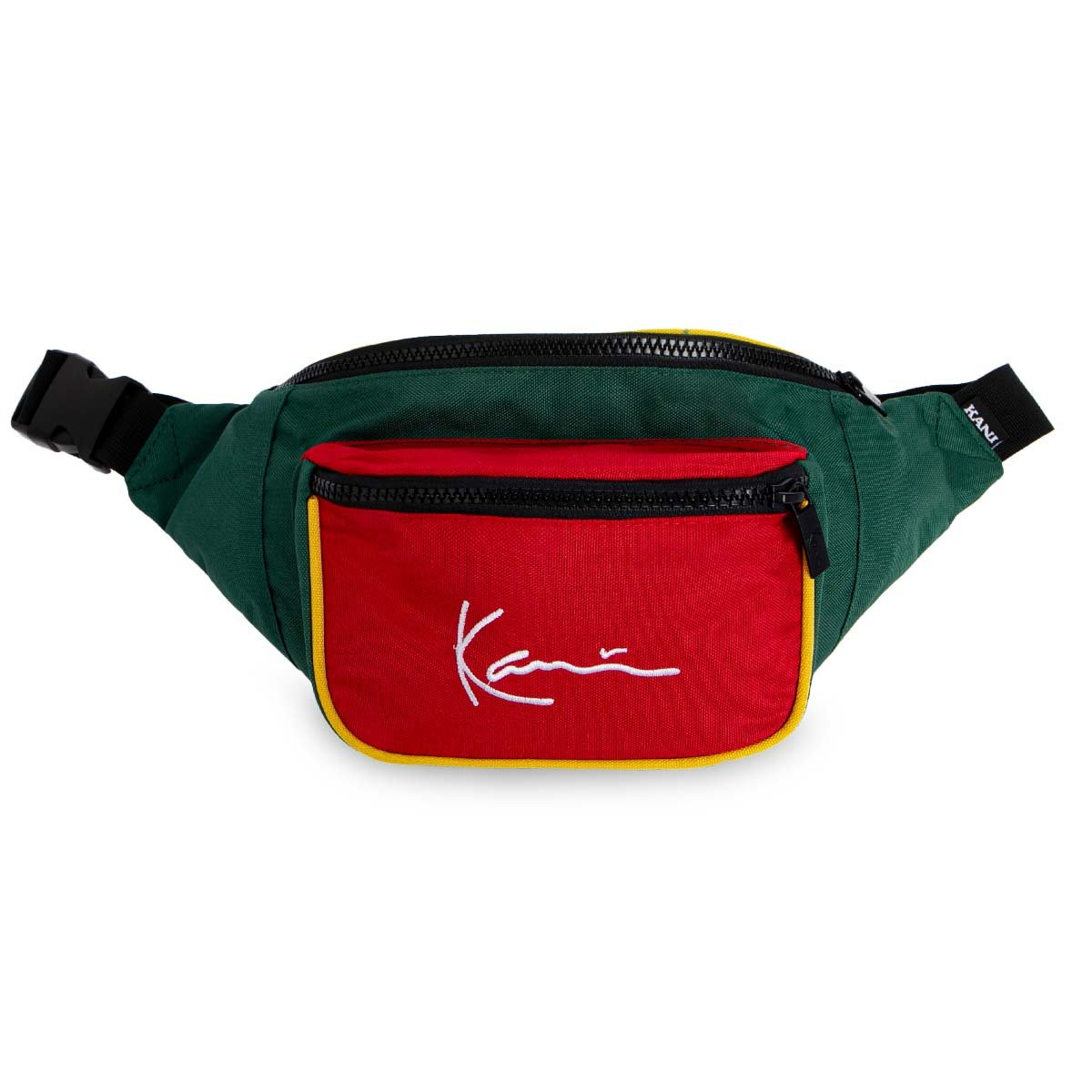 Karl kani waist bag sale