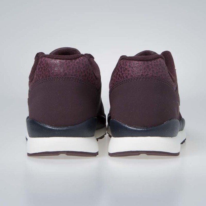 Nike air outlet safari burgundy